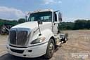 2014 International ProStar Plus 122 Image