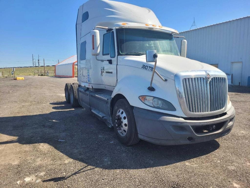 Main image International ProStar