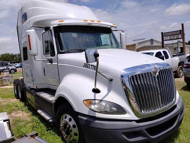 Image of International ProStar equipment image 3