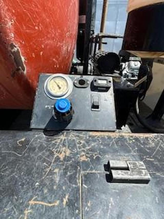 Image of International TerraStar equipment image 4
