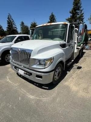 2014 International TerraStar Image