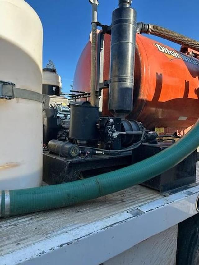 Image of International TerraStar equipment image 3