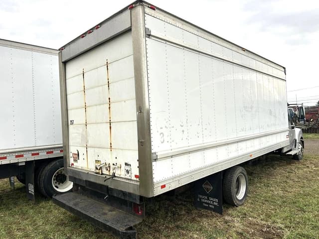 Image of International TerraStar equipment image 3