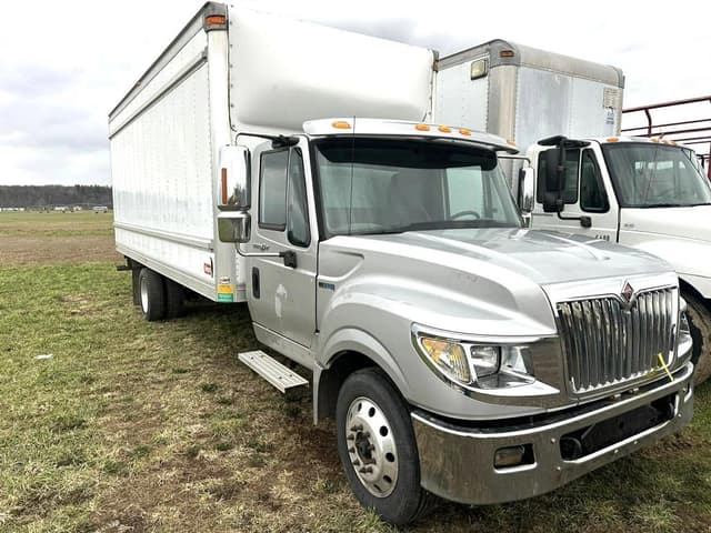 Image of International TerraStar equipment image 1