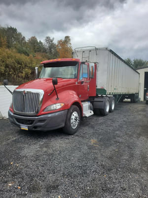 2014 International Undetermined Image