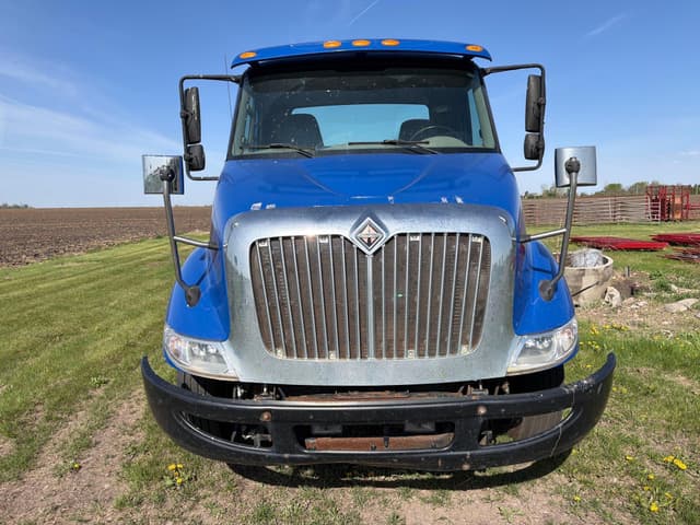 Image of International  Transtar 8600 equipment image 1
