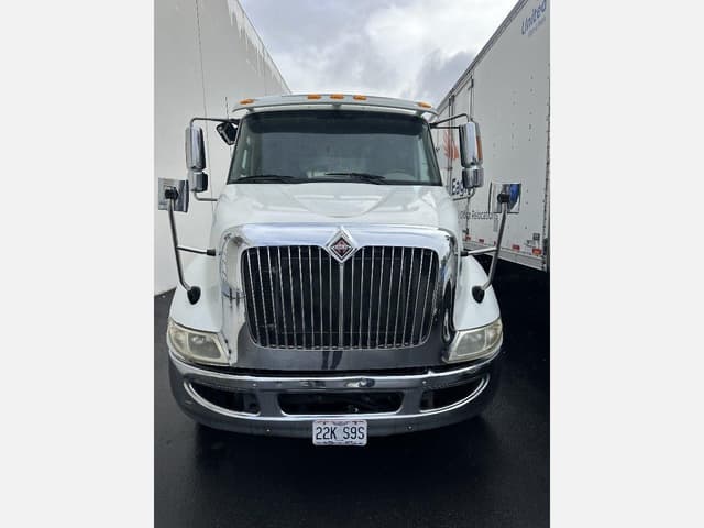 Image of International  Transtar 8600 equipment image 1