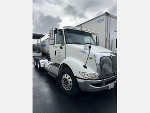 2014 International Transtar 8600 Image