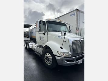Main image International Transtar 8600