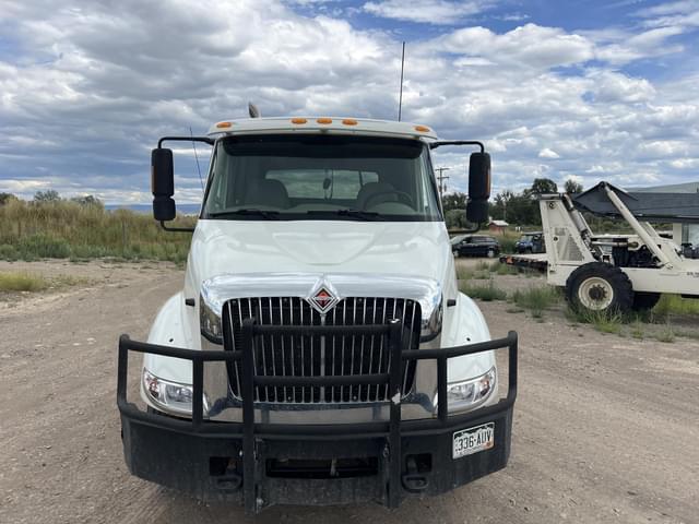 Image of International  Transtar 8600 equipment image 1
