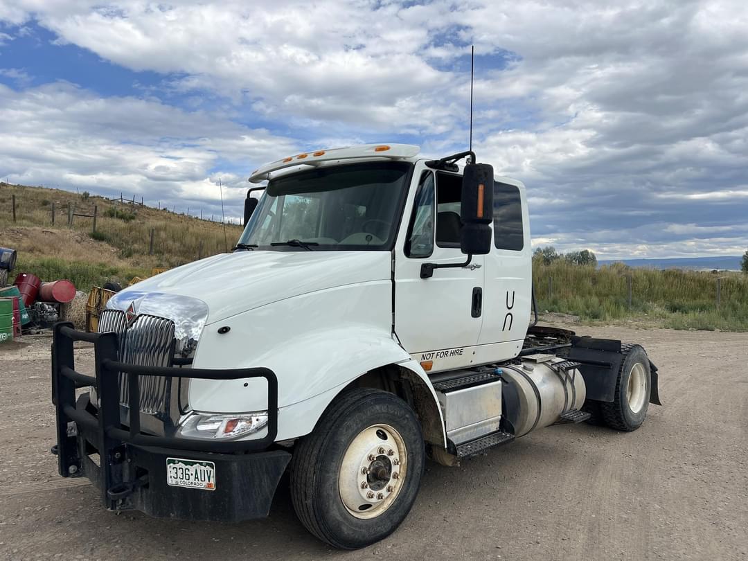 Image of International  Transtar 8600 Primary image