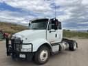 2014 International  Transtar 8600 Image