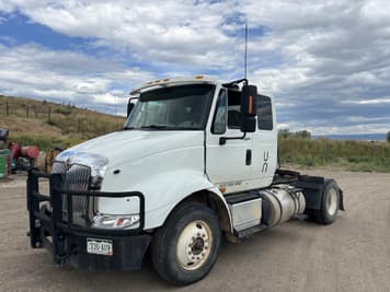 Main image International Transtar 8600