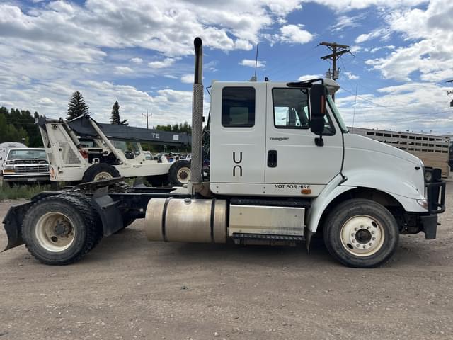 Image of International  Transtar 8600 equipment image 3