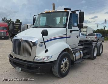 Main image International  Transtar 8600