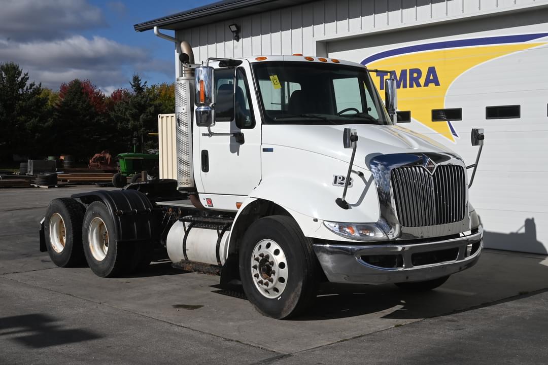 Image of International Transtar 8600 Primary image