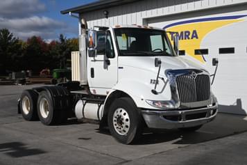 Main image International Transtar 8600