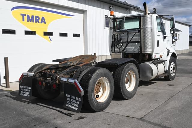 Image of International Transtar 8600 equipment image 2