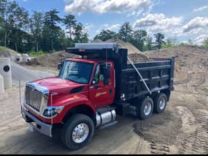 2014 International Workstar 7500 Lot No. 269173 Other Equipment For ...