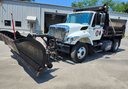 2014 International Workstar 7400 Image