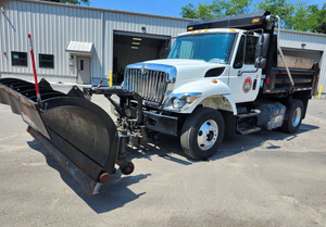 2014 International Workstar 7400 Image