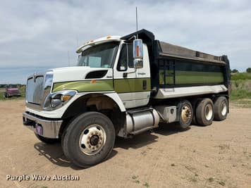 Main image International Workstar 7500