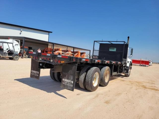 Image of International WorkStar 7600 equipment image 4