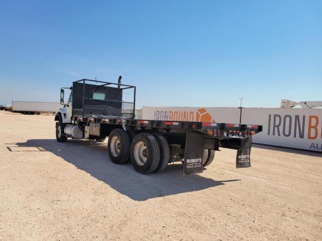 Image of International WorkStar 7600 equipment image 2
