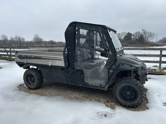 2014 Intimidator GC1K Equipment Image0