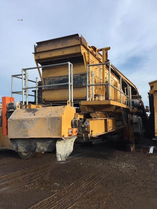 Image of IRock Sidewinder 200 equipment image 1
