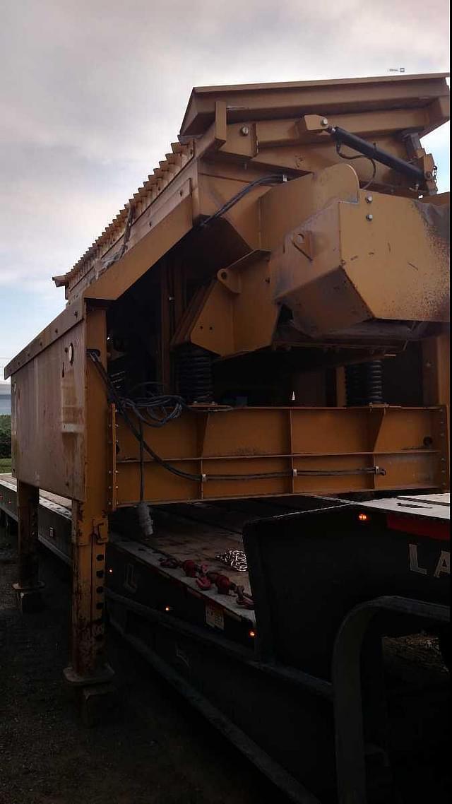 Image of IRock Sidewinder 200 equipment image 3