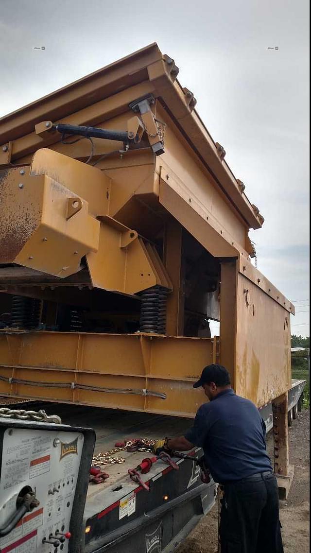 Image of IRock Sidewinder 200 equipment image 4