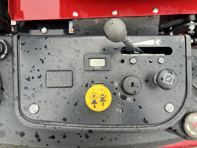 Image of Ferris IS3100Z equipment image 3