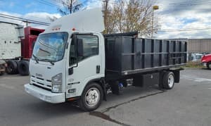 2014 Isuzu NQR Image