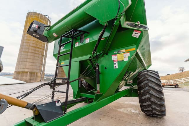 Image of J&M 875 equipment image 2