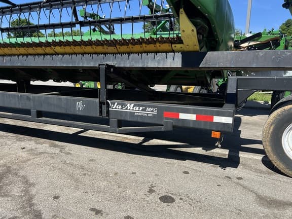 Image of JA-MAR Undetermined equipment image 1