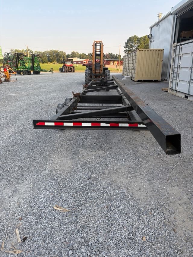 Image of JA-MAR MFG equipment image 4