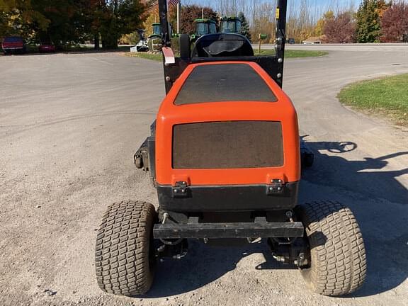 Image of Jacobsen Turfcat equipment image 3