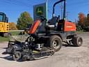 2014 Jacobsen Turfcat Image