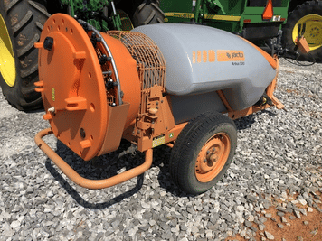 Main image Jatco A-500