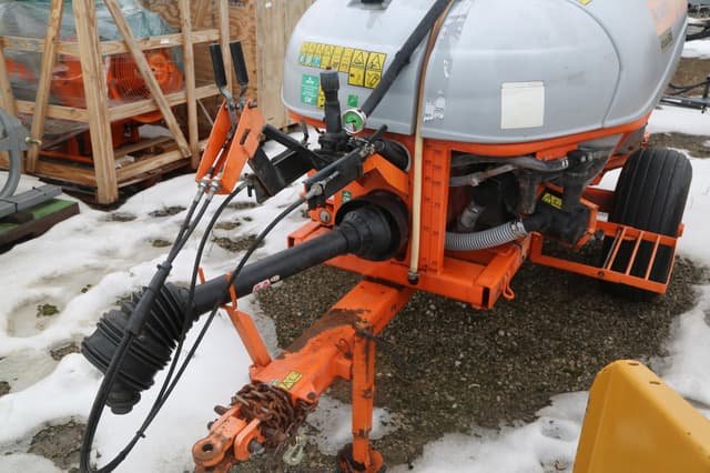 Image of Jacto Arbus 1500 equipment image 2