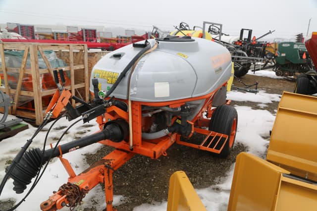 Image of Jacto Arbus 1500 equipment image 1