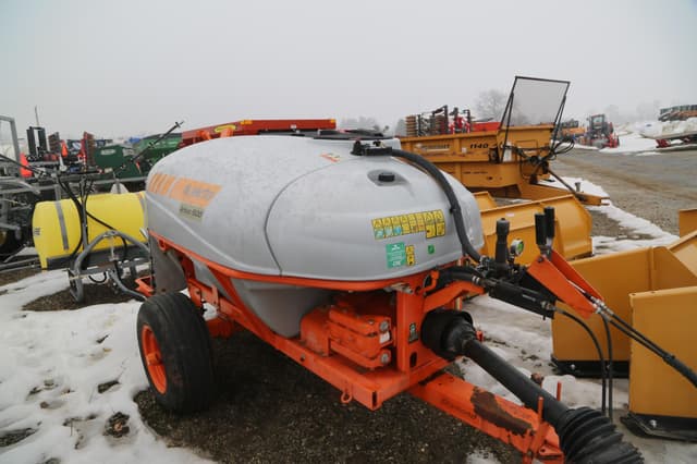 Image of Jacto Arbus 1500 equipment image 3