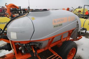 2014 Jacto Arbus 1500 Image