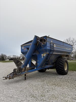 2014 J&M 1010-20 Image