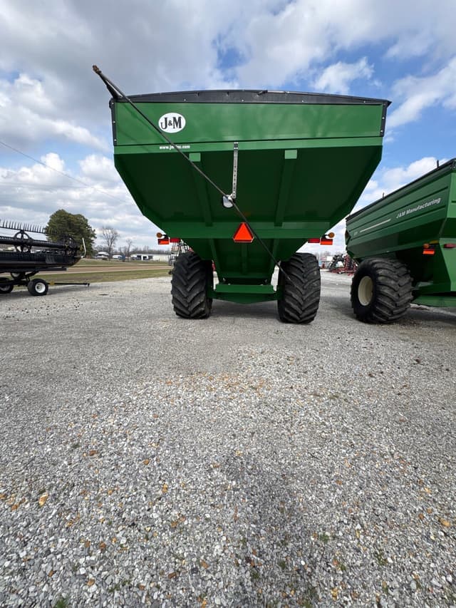 Image of J&M 1050-20S equipment image 3