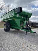 2014 J&M 1150-20S Image
