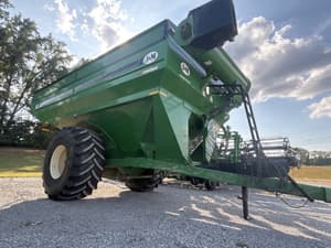 2014 J&M 1050-20S Image