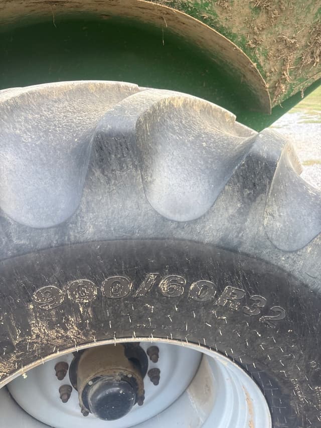 Image of J&M 1050 equipment image 3