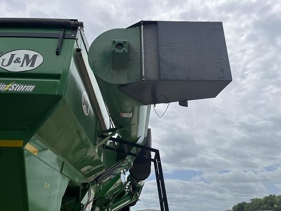 Image of J&M 1051 equipment image 4